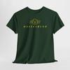 Hasselblad V Camera Inspired Unisex Heavy Cotton Tee, Casual Graphic Tee, Perfect Gift for Photography Lovers, Everyday Wear, Unique Style