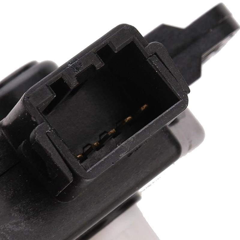 Advanced HVAC Blend Door Actuator Regulator Motor For BT50 Air Temperature Adjustment UC9P61A60 5WD980556 97159-4R150