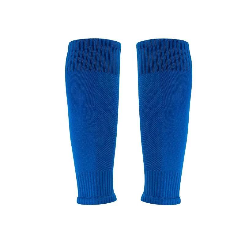 JINGRUIXIANG Compression Football Shin Guard Leg Sleeves