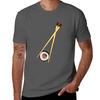 Chopsticks With Sushi Roll TShirt Unisex t shirt cotton  Unisex t shirt heavy cotton printed t shirts for Unisex TShirt