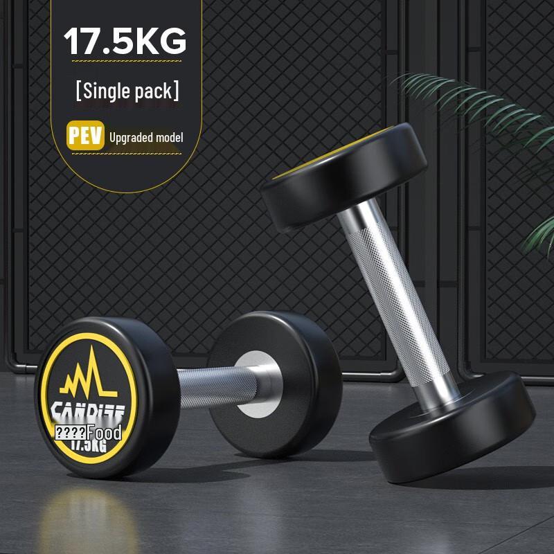 Aichen Fixed Weight Dumbbells & Storage Racks