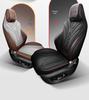 BYD Frigate 07: Five-Seat All-Season Full Leather Car Cushion.