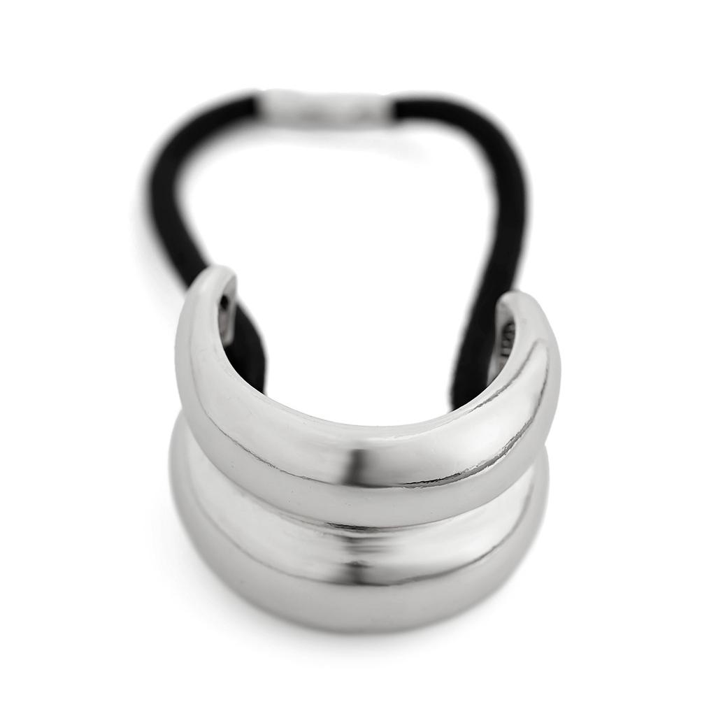 Metal Irregular Double-layer Hair Bands Ropes for Women Headband Elastic HairPins Hairband Fashion Jewelry Hair Accessories Gift