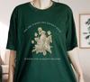 Fairy Grunge T Shirt Fairycore Shirt Goblincore Light Academia Shirt Cottagecore Gift Cottage Core Dark Academia Clothing Fairy Aesthetic