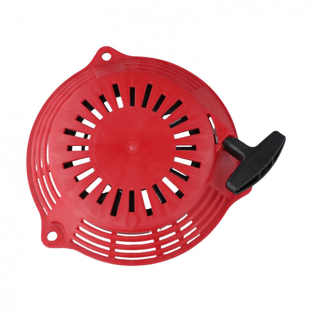 HRG415 Recoil Pull Starter HRG465 HRG536 HRX476 Rewind Pull For Honda HRB425