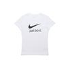 (WMNS) Sportswear T-Shirts Jdi 'White' Women's CI1384-100