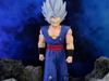 Banpresto Dragon Ball Super Super Hero SOLID EDGE WORKS THE Shutsujin 14 Son Gohan (Beast)
