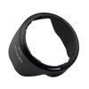 Lens Hood for DSLR Camera Lens HB-N106 Sunshade Reversible- for AF-P DX 18-55mm f/3.5-5.6G Outdoor Photography