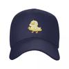 Ducky With Ducky Inflatable Baseball Cap designer cap Hat Luxury Brand Sun Hat For Children Women Unisexs