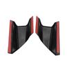 Pereche Aripioare Motocicletă Aerodinamice Aripioare Laterale Spoiler Protector Carenă Față Acoperire Aripă pentru Honda ADV150 ADV 150 2019 2020