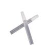 10ml Quick-Dry Clear DIY Glue for Non-Woven Fabric, Hemp Rope, Buttons - 10g