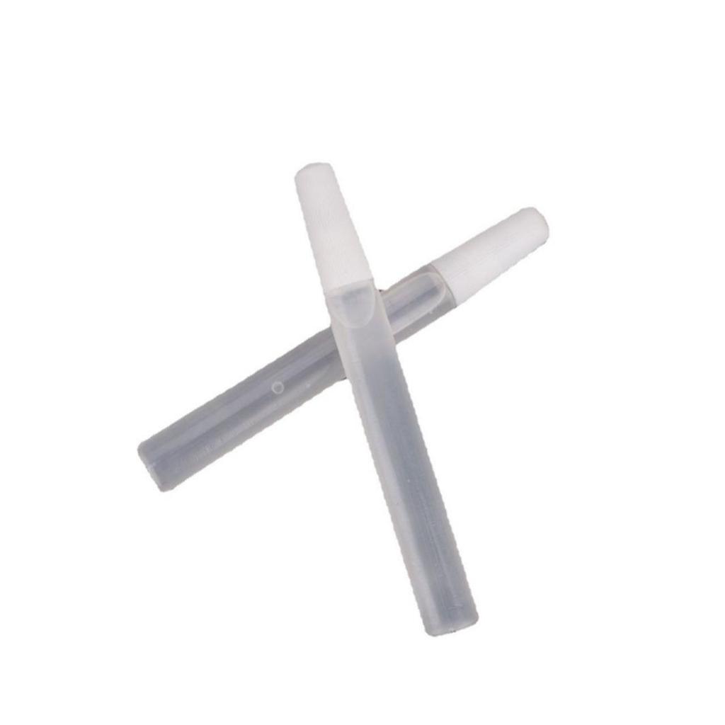 10ml Quick-Dry Clear DIY Glue for Non-Woven Fabric, Hemp Rope, Buttons - 10g