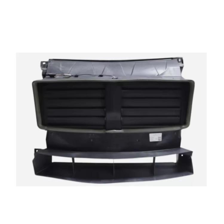 673007200: Compatible with Levante Front Bumper Reinforcement