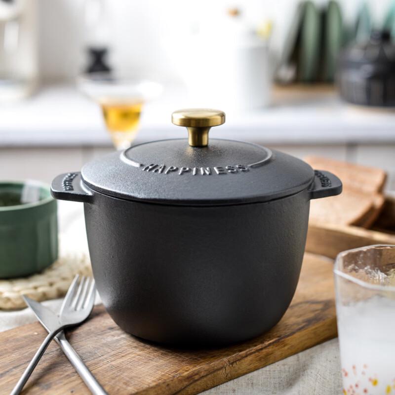 ZISIZ Multi-functional Braising Pot