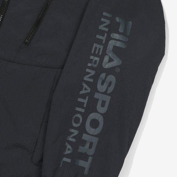 Fila Pocket Ripstop Windbreaker