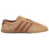 adidas Originals Gazelle Lo Pro Comfortable Low Top Sneakers Women Sneakers Brown KI3993
