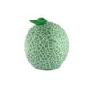 Pumpkin Carrot Fruits Plush Toy Broccoli Watermelon Simulation Fruits Vegetable  Kids Toy