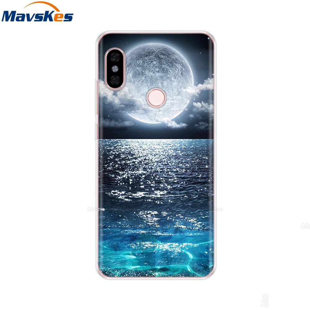 Luxury Shockproof Case For Xiaomi Redmi Note 5 Case Soft Silicon Bumper For Redmi Note5 Pro Cover Case FOR Xiaomi Redmi Note 5