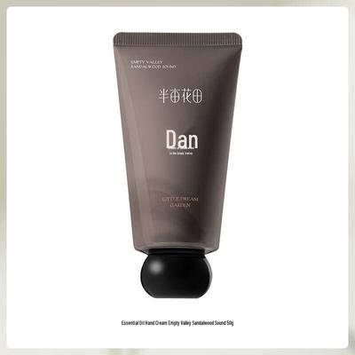 Ban Mu Hua Tian Duftende Handcreme mit ätherischen Ölen
