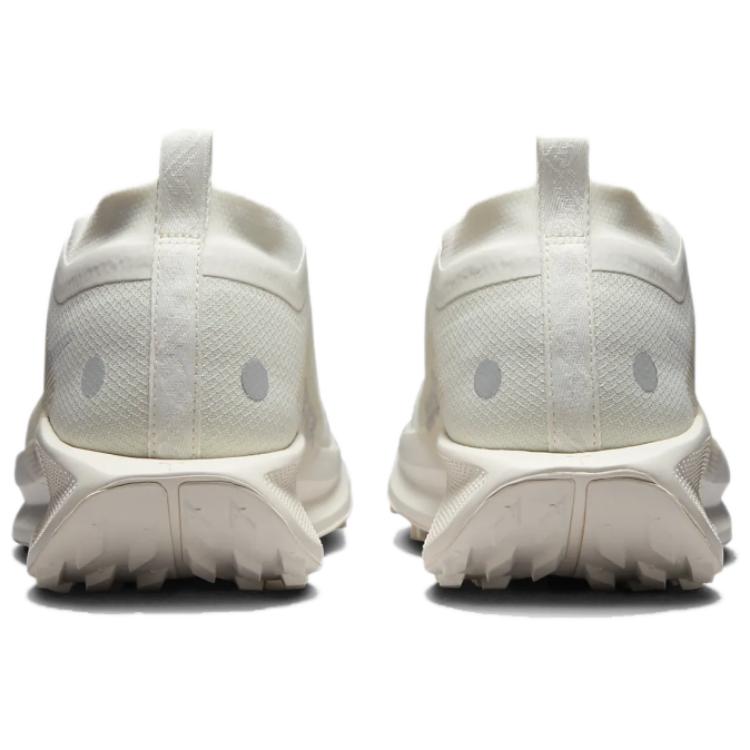 New Nike React Pegasus Trail 5 Gore Tex White Photon Dust FQ0908-101