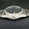 REFURBISHED SEIKO 5 AUTOMATIC MENS WATCH JAPAN MADE BLACK DIAL CUSTOM A440036-2 QV90-a440036