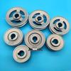 Industrial Sewing Machine Clutch Motor Pulley and Electric Motor Wheel Pulley