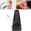 High Precision Mechanical Metronome Loud Sound Musical Instrument Metronome  Instrument Accessories