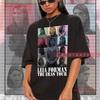 Leia Forunisex Callie Haverda The Eras Tour Tee Vintage Soft Slightly Streetwear Stretched Stylish Designer Clothes Casual