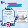 Vinda Flushable Wet Toilet Paper - Family Pack