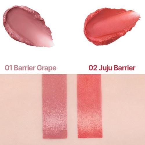 URIAGE x ROMAND Pomadka Kolorowa 4g