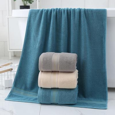 70x140cm Türkische Baumwolle Badetuch Erwachsene Weiche Saugfähige Handtücher Badezimmer Sets Großes Strandtuch Luxus Hotel Spa Handtücher Für Zuhause