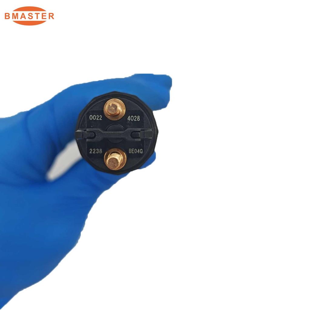 Performance Injector 0445124028 for High-Quality Engines