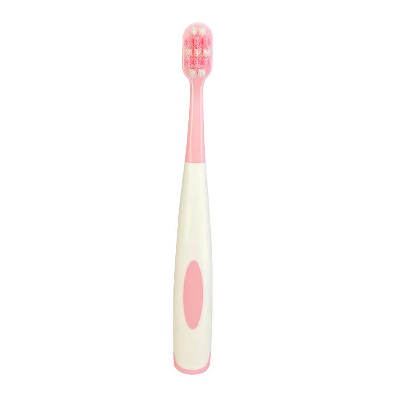 YALINNA Children's Ultra-Soft Bristle Toothbrush