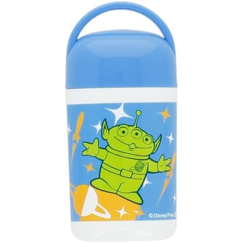 Marushin Hand Towels and Handkerchiefs, Set of 2, Toy Story Star Space Design with Case, Perfect for Preschool, Kindergarten, and Elementary School, S