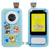 Kayotoys Paw Patrol Kids Smartphone Kids Toy Camera for Photo and Video English 20 Interchangeable Educational Toy for Ages and Boys and Birthday and