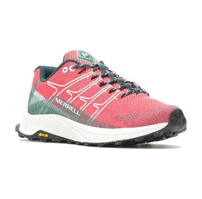 Moab Flight Trekking Boots