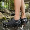 Fashion Outdoor Creek Shoes Mens and Womens Wading Swimming Shoes Couples Beach Shoes Indoor Yoga Fitness Hiking Shoes for Outdoor Activ