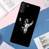 Fireman Firefighter Case For Samsung Galaxy S25 Ultra S21 S22 S23 S24 Ultra S9 S10 Plus S20 FE S25 FE Back Cover