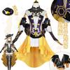 Beishui Trading Navya Cos Service Yuanshen Fengdan Game Playing Service Full Set of Two-dimensional Cosplay Service Set