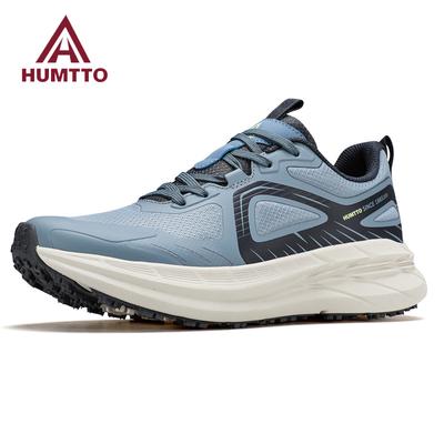 Lightweight Running Shoes Cushioning Marathon Trainers Man Breathable Gym Sneakers for Men Black Luxury Designer Men's Sports Shoes