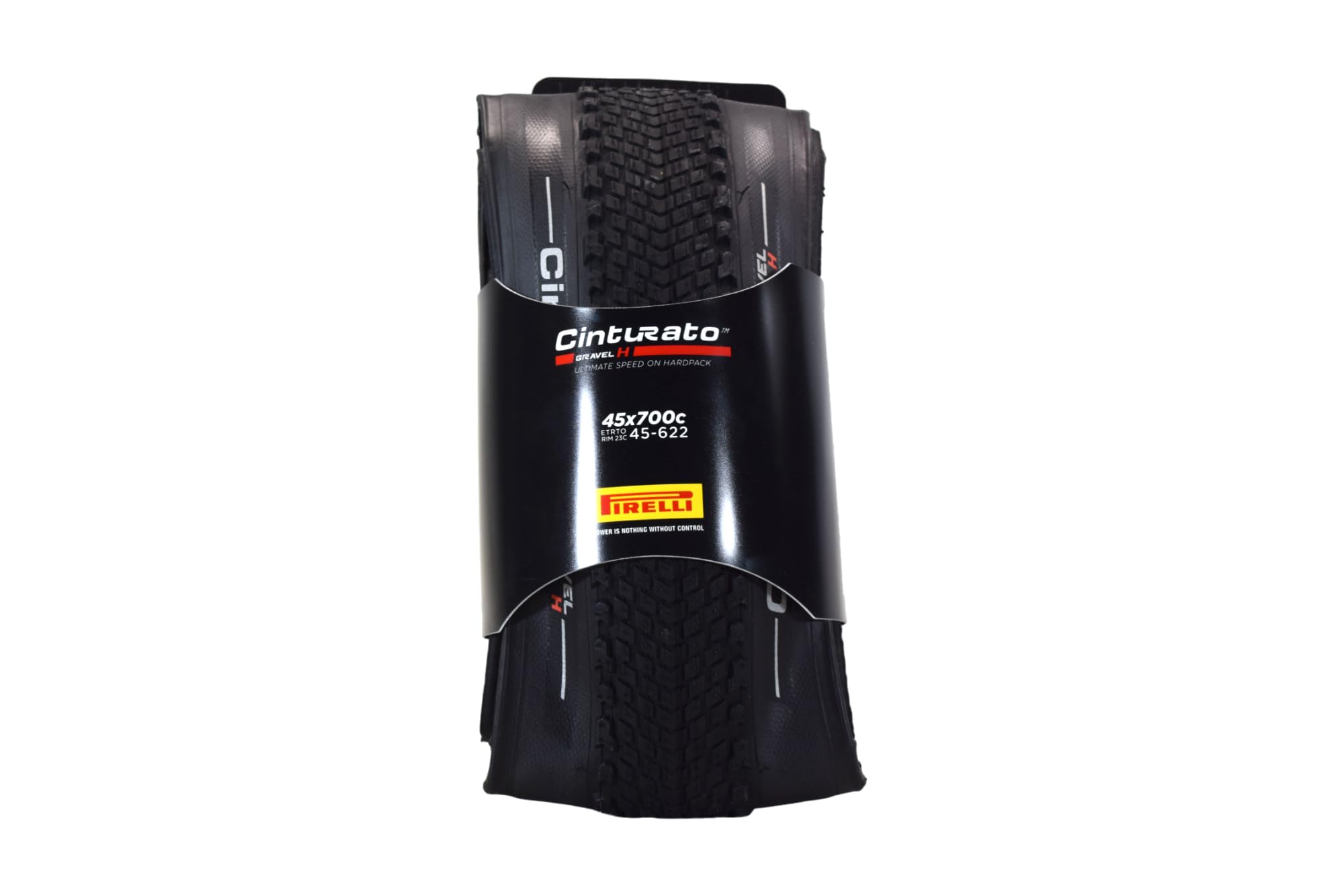 

Pirelli Cinturato Гравий H 45-622 (700 х 45с) Грав