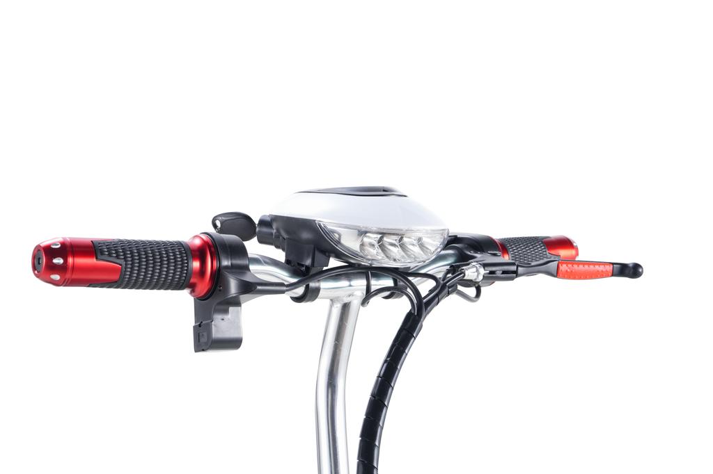 Twofish TF-03 Adult Electric Scooter 250W Motor 48V 13Ah Battery Max Load 120KG Portable Urban Commuting E-Scooter