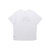 Nike SB DRI-FIT Skateboarding Short Sleeve T-Shirt Men Tops White AR4210-100