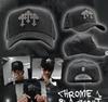 TikTok Mexico Meikeduo Trendy NY31 Cross-Border Hat with Chip – New 31 Hat