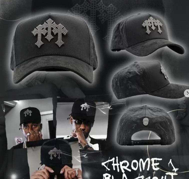TikTok Mexico Meikeduo Trendy NY31 Cross-Border Hat with Chip – New 31 Hat
