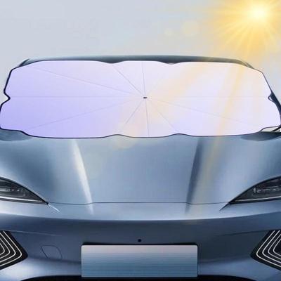 Folie en zonbescherming – Zonneschermen en screens