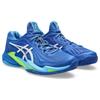 ASICS Court FF 3 Novak Pack - Tuna Blue 1041A363-400
