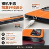 Magnetic Phone Case Pura X View Slim Full Protection PC Hard Cover Anti-Scratch Heat Dissipation