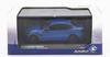 Solido Alfa Romeo Giulia 1/43 Scale Diecast Model Car, GIULIA QUADRIFOGLIO 2016 (Blue) [Parallel Import]
