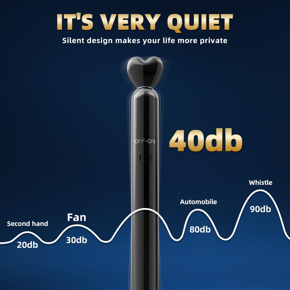 G-Spot Vibrator Sextoy Soft Touch Clitoris Vagina Anal Stimulation Multi-Speed Vibration Couple Intimacy Adult Intimate Sex Toys For Women Men Couple
